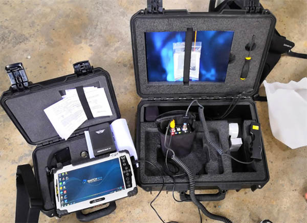 振動監測儀 振動監測儀